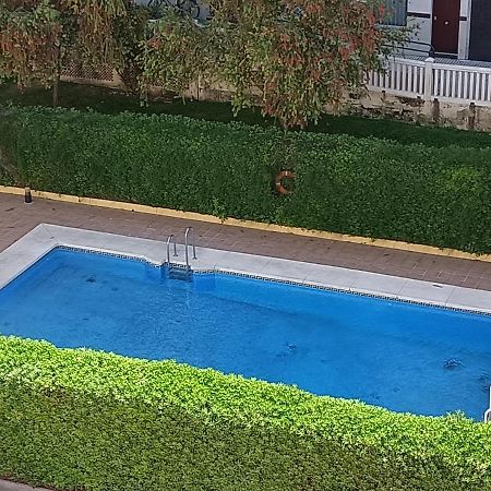 Suites Center Recinto Ferial Fuengirola Eksteriør bilde